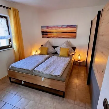 Apartment Kleines Haeuschen Mit Bergblick *